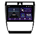 Магнітола для Audi A6 1997-2004 (4+64 ГБ) на Android | QLED-екран, 4G, фото 3