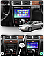 Магнітола для Audi A6 1997-2004 (4+64 ГБ) на Android | QLED-екран, 4G, фото 4