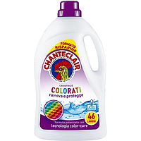 Chanteclair Colorati гель для прання кольорових тканин 2070 мл (46 прань)