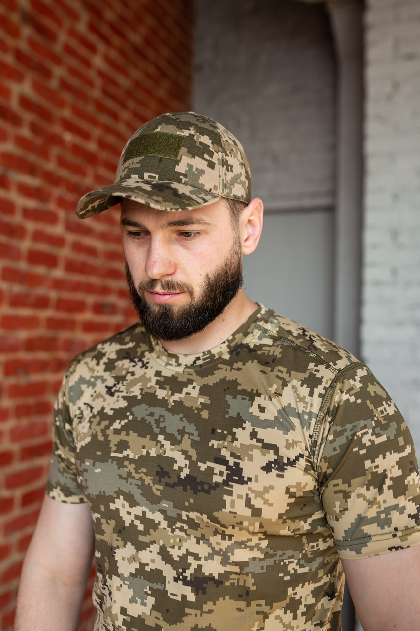 Тактичний Блайзер Піксель ЗСУ