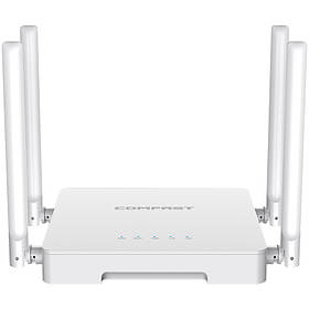 Wi-Fi маршрутизатор COMFAST 2.4/5GHz, 3000Mbps