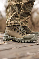 Тактичні Напівчеревики Undolini Бруклін Олива 41