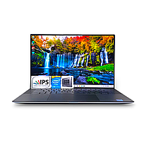 Ноутбук Dell Precision 5560 15.6" WUXGA IPS Core i7-11850H 32GB SSD 512GB NVIDIA T1200 4GB