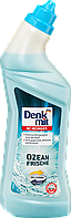 Denkmit Ozean-Frische гель для очистки унітазу 1л