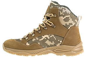 Напівчеревики Алігатор Койот ЗСУ 45