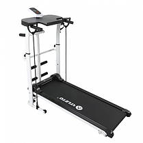 Бігова доріжка Atleto QN-213C-3, фото 2