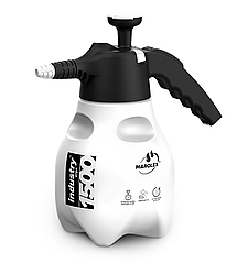 Обприскувач ручний MAROLEX Industry ergo Acid line 1,5л кислотностійкий