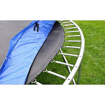 Накидка на пружини для батута 404 см, фото 5