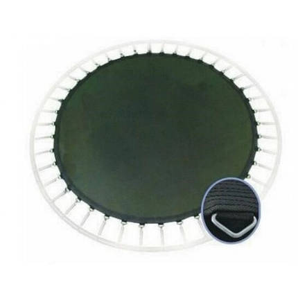 Мат для батута 404 см 80 пружин (13 ft), фото 2