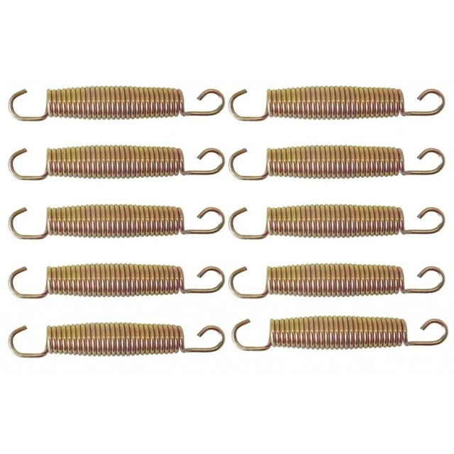 Пружина для батута 14 см (10 шт.)