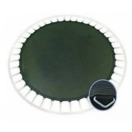 Мат для батута 312 см 54 пружини, фото 2