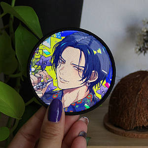 Нашивка Paradox Live (1) патч