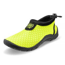 Аквашузи Aqua Speed AQUA SHOE 30 жовтий 33 688-18 33