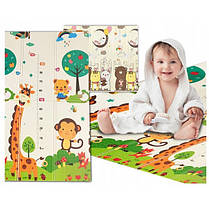 Дитячий розважальний килимок 150*180 Spoko SP-02, фото 4