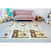 Дитячий розважальний килимок 150*180 Spoko SP-02, фото 6