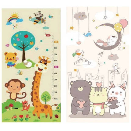 Дитячий розважальний килимок 200*180 Spoko SP-02, фото 1