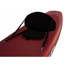 Сапборд дошка надувна для плавання Atleto 320 см Miame + сидіння, фото 5