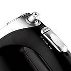 Стаціонарний міксер RAF R6652 1000 Вт із чашею та насадками тістоміс для кухні, фото 5