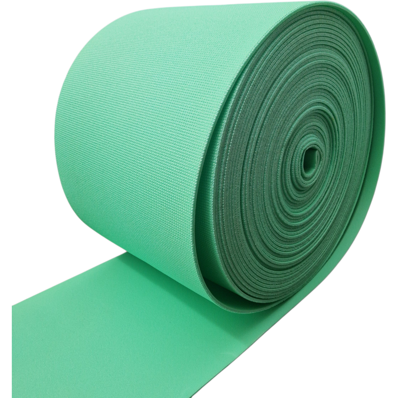 Каремат полотно NEWDAY, ширина 50 см, товщина 8 мм, теплоізоляційний матеріал, продаж на відріз (ціна за пог.м), колір зелений