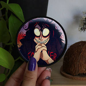 Нашивка Джон Доу Патч John Doe (2)