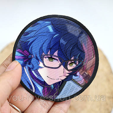 Нашивка Зірки ансамблю Патч Ensemble Stars!! (13), фото 1