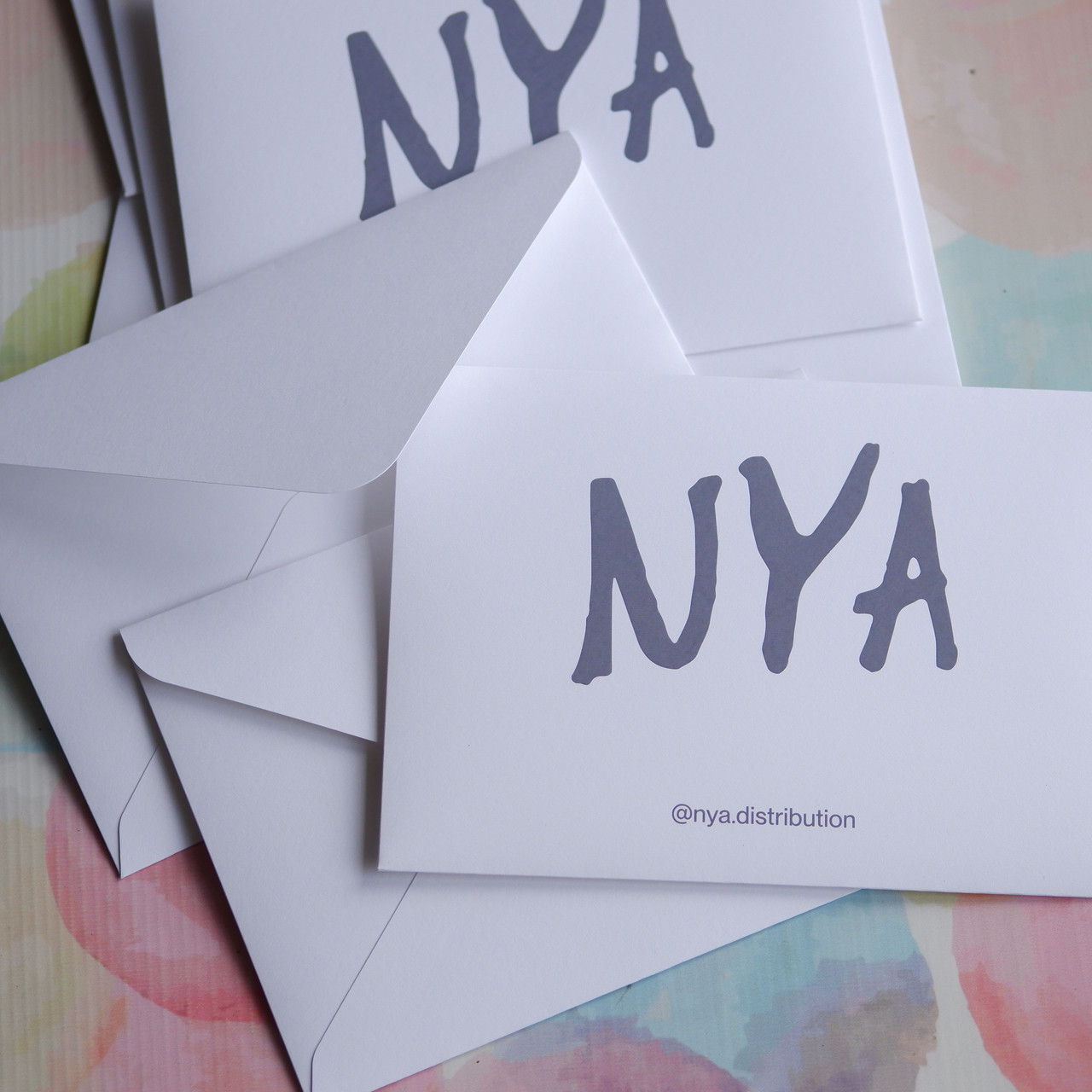 Друк конвертів С5 з логотипом (прайс, висічка), фото 1