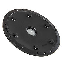 Півсфера для фітнесу з еспандерами BOSU SPOINT FI-1925 сірий Код FI-1925, фото 5