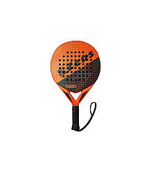 Ракетка для падел тенісу Zeus RACCHETTA THUNDER INTERMEDIATE without cover 2000200212324