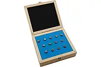 Набір цанг ER11 із 13 шт (1-7мм) OTTIMO