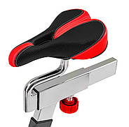 Спінбайк Hop-Sport HS-045IC Bravo червоний, фото 5