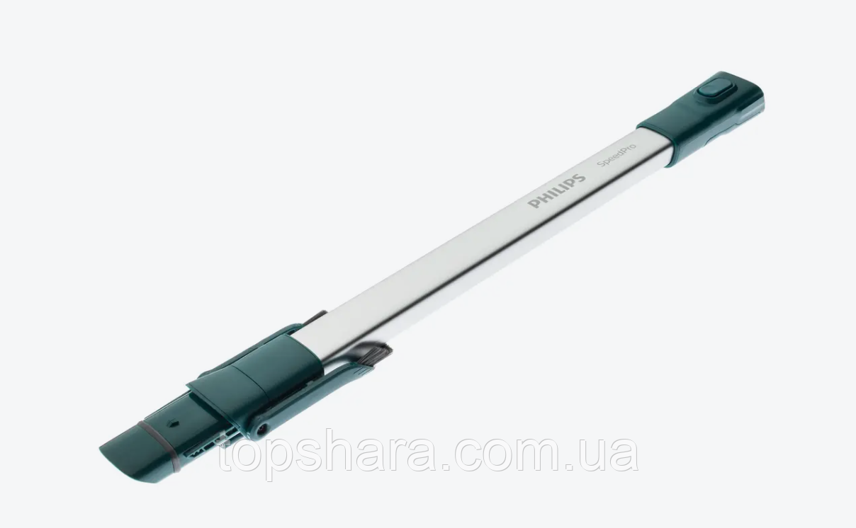 Оригінальна труба для пилососа Philips SpeedPro / SpeedPro Aqua FC6725 – FC6730, фото 1