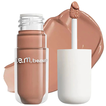 Рідкі тіні для повік r.e.m. beauty Midnight Shadows Matte Liquid Eyeshadow NVM 4 мл