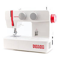 Швейна машина Veritas Sarah з 13 швейними програми