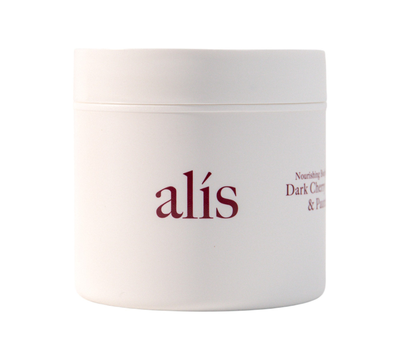 Поживний крем-баттер для тіла ALIS Nourishing Body Butter 220 мл, фото 1