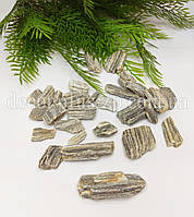 Натуральний декоративний камінь "Гнейс" (упаковка 500г).