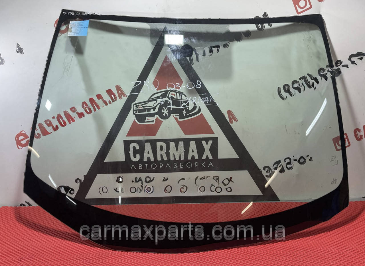 Скло лобове Nissan Murano Z50 2003-2008, фото 1