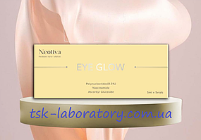 NEOTIVA Eye Glow, 5ml