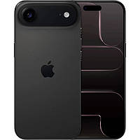 Смартфон Apple iPhone Air 1TB Space Black (MG3D4, MG1L4, MG2W4)