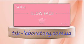 NEOTIVA Glow Face, 5ml
