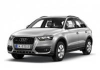 Audi Q3 2011-2016