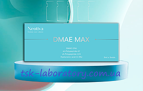 NEOTIVA DMAE Max, 5ml