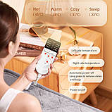 Ковдра з терморегуляцією Kyoung Thermoregulation Electric Blanket, фото 2
