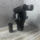 Циклон Фільтр для будь-якого пилососа сепаратор пилу та стружки пиловідведення будівельний, фото 3