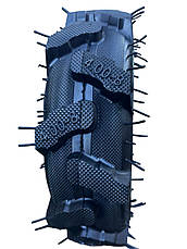 Шина з камерою 4.00-8 (12PR) на мотоблок, мінітрактор, мотокультіватор, Навантаження до 168кг, фото 2