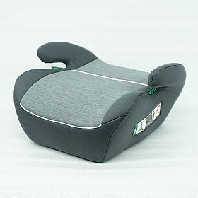 Автокрісло-бустер Joy-B, light grey 52633