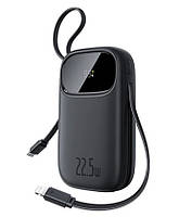 Павебанк Baseus 22.5W EnerFill FC31 Qpow3 20000mAh Power Bank(P10082107123-00), фото 2