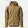Куртка Helikon-Tex Trooper Mk2 Jacket – StormStretch®, COYOTE, фото 3