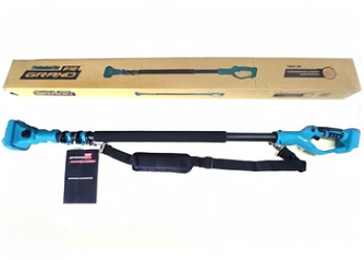 Телескопічна штанга подовжувач Grand ТШП-3М (1,3-2,5 метра)