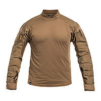 Сорочка тактична Pentagon Wolf Combat Shirt Coyote