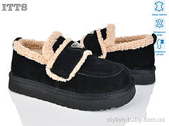 Жіноче взуття гуртом. Жіночі уггі 2025 бренда ITTS (рр. с 36 по 41)
